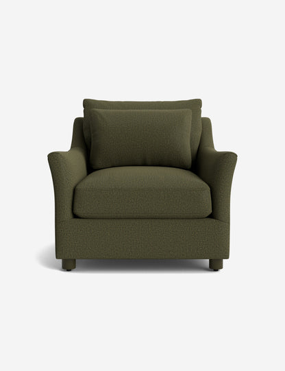 Fauteuil d'appoint Niven