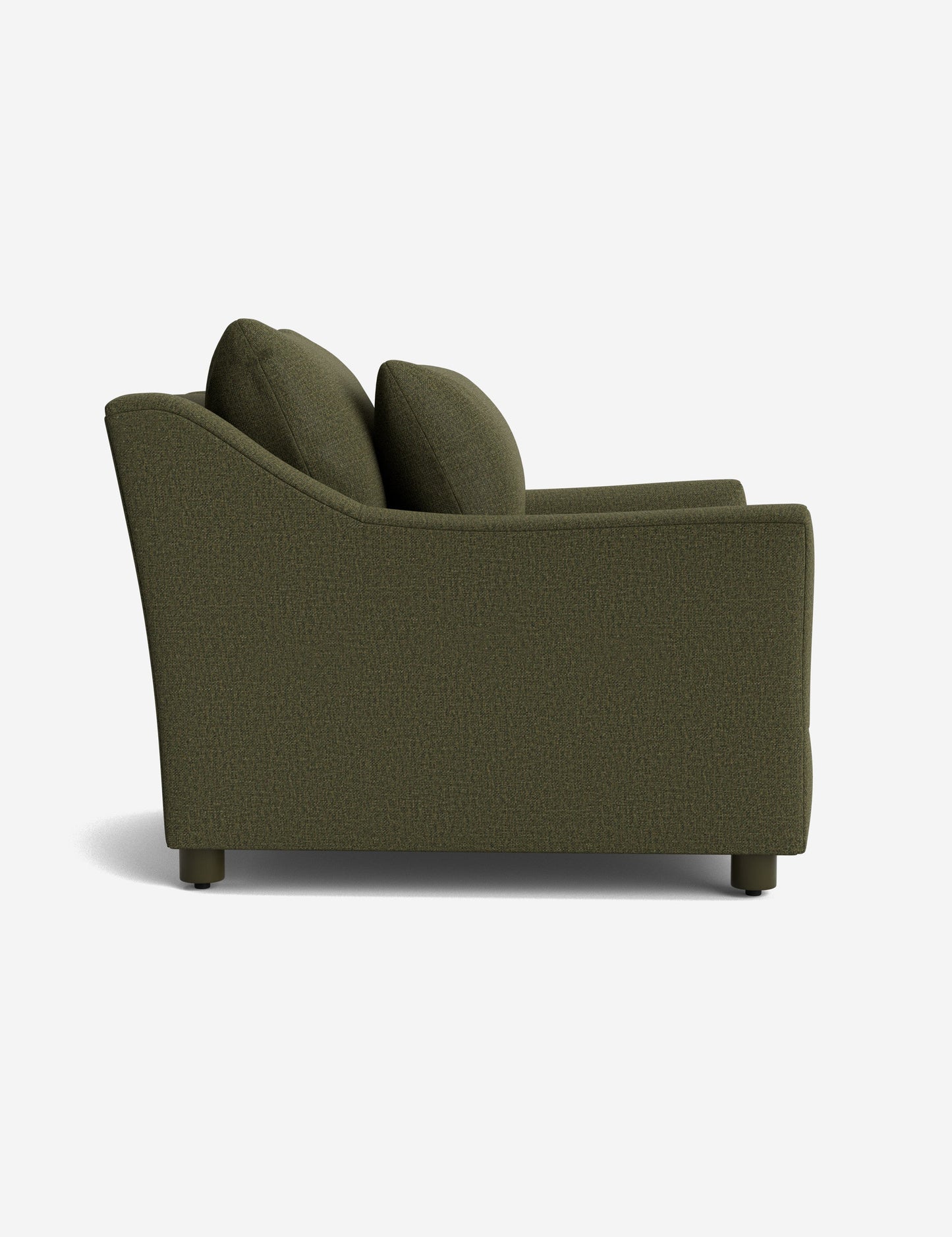 Fauteuil d'appoint Niven