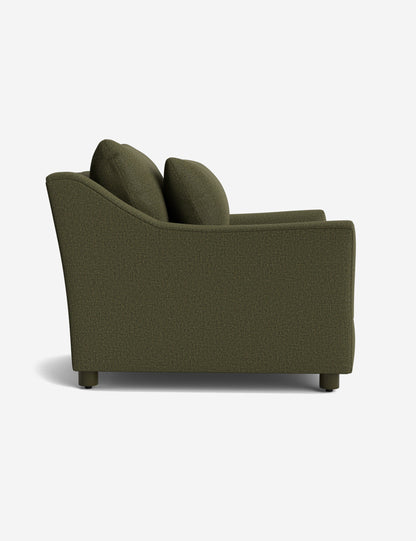 Fauteuil d'appoint Niven