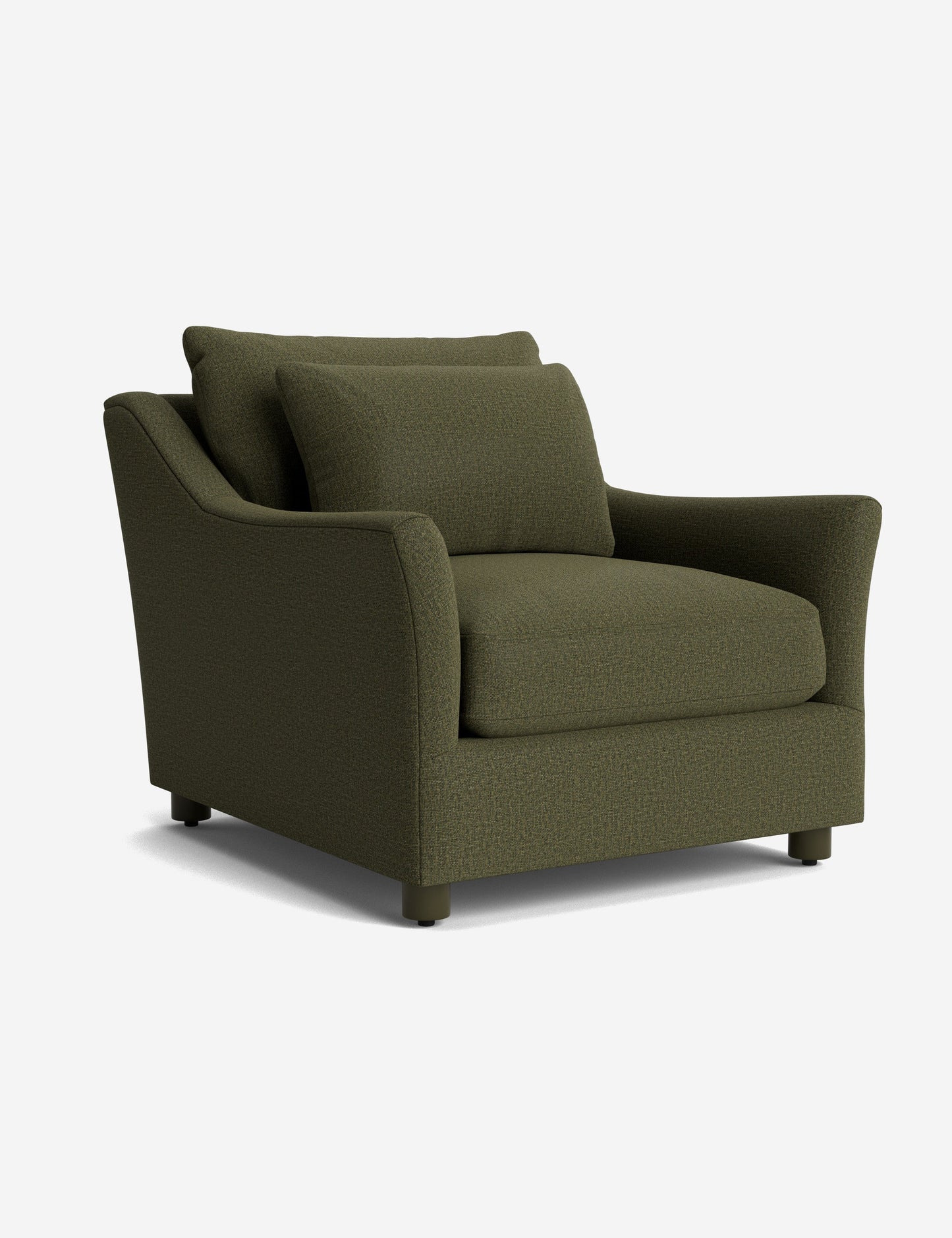 Fauteuil d'appoint Niven