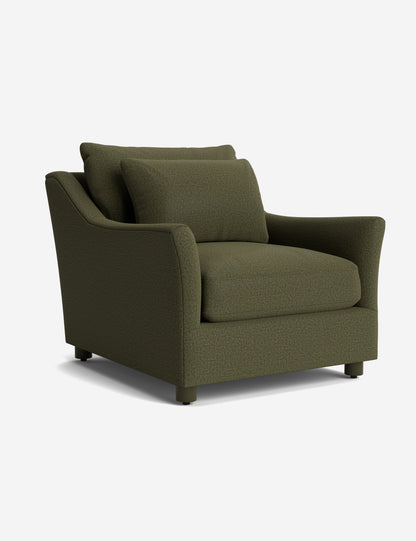Fauteuil d'appoint Niven