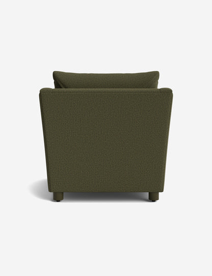 Fauteuil d'appoint Niven