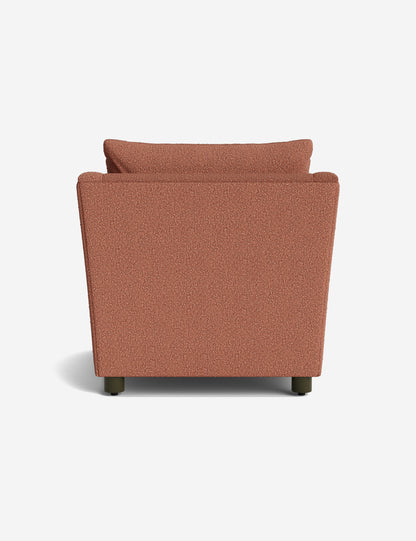 Fauteuil d'appoint Niven