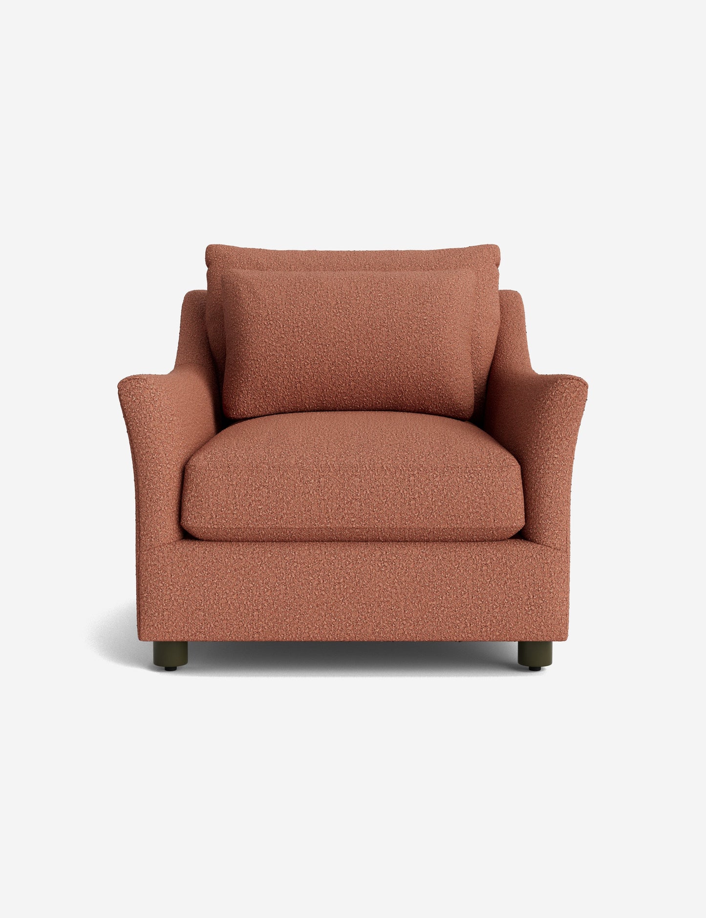 Fauteuil d'appoint Niven