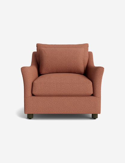Fauteuil d'appoint Niven