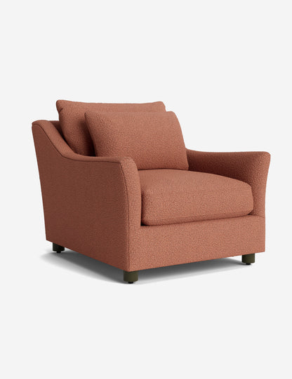 Fauteuil d'appoint Niven