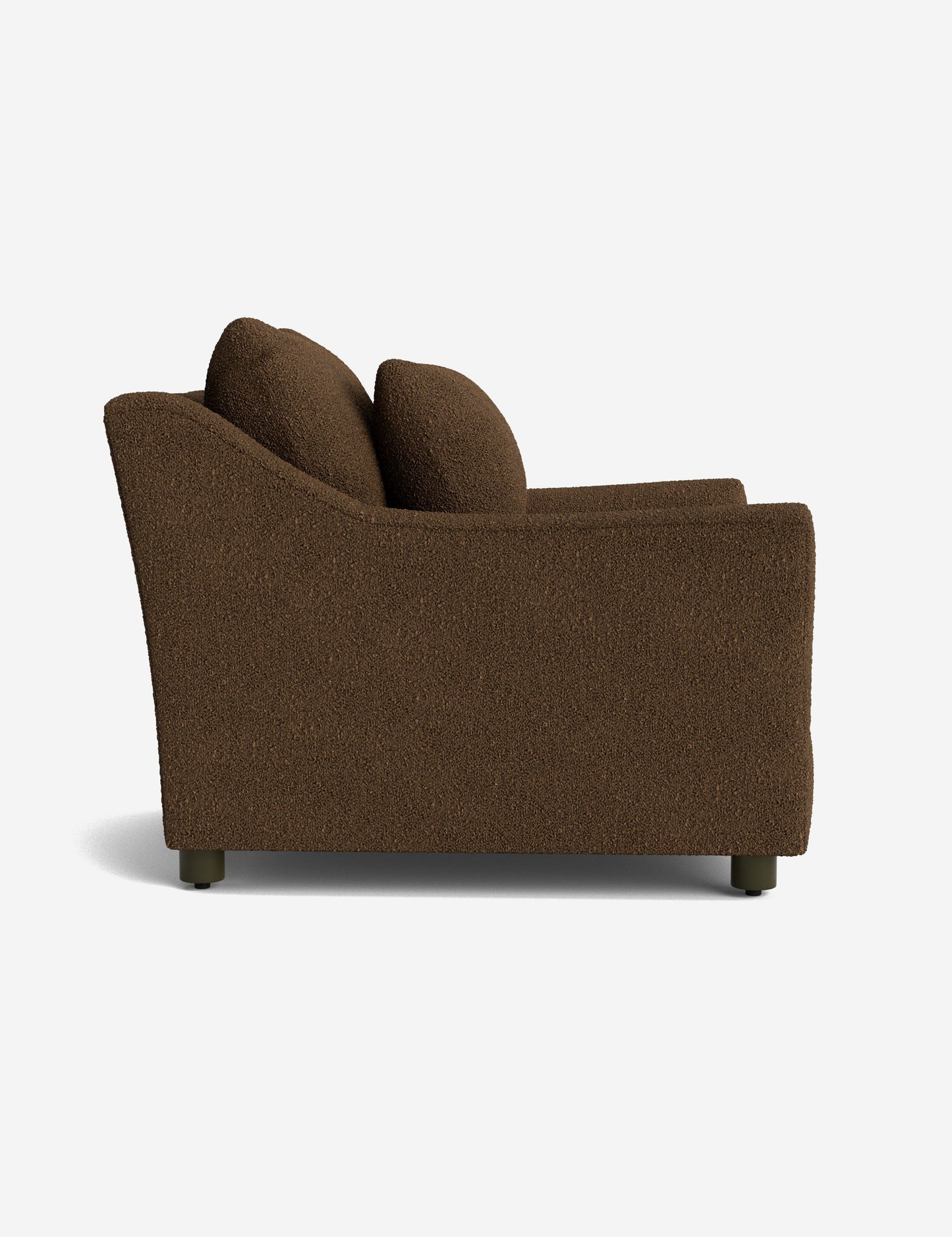 Fauteuil d'appoint Niven