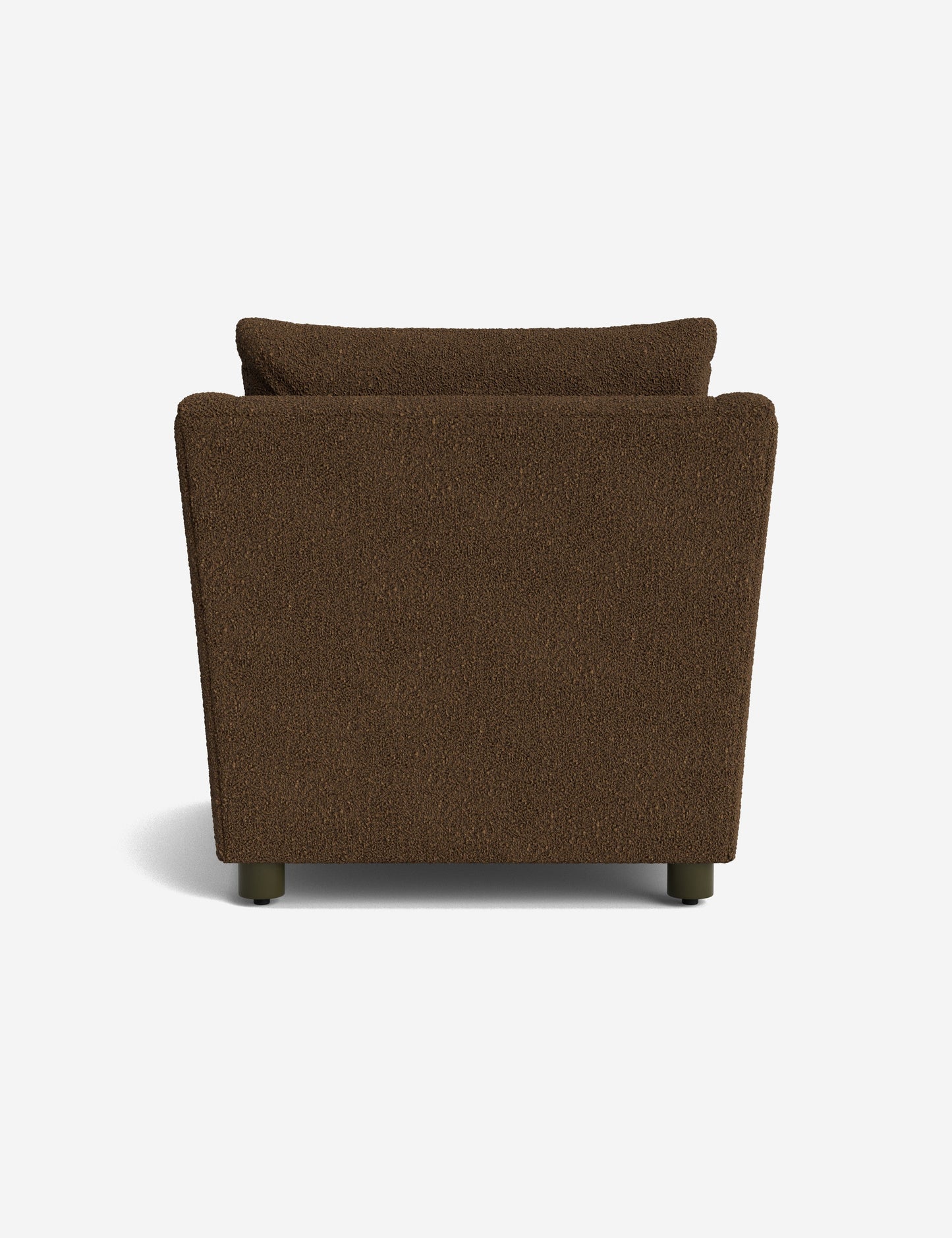 Fauteuil d'appoint Niven