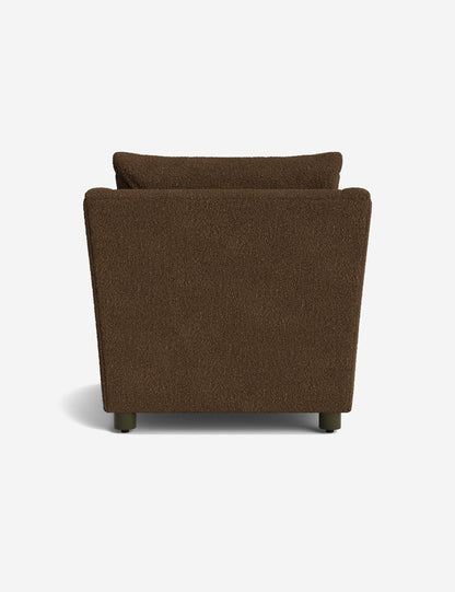 Fauteuil d'appoint Niven