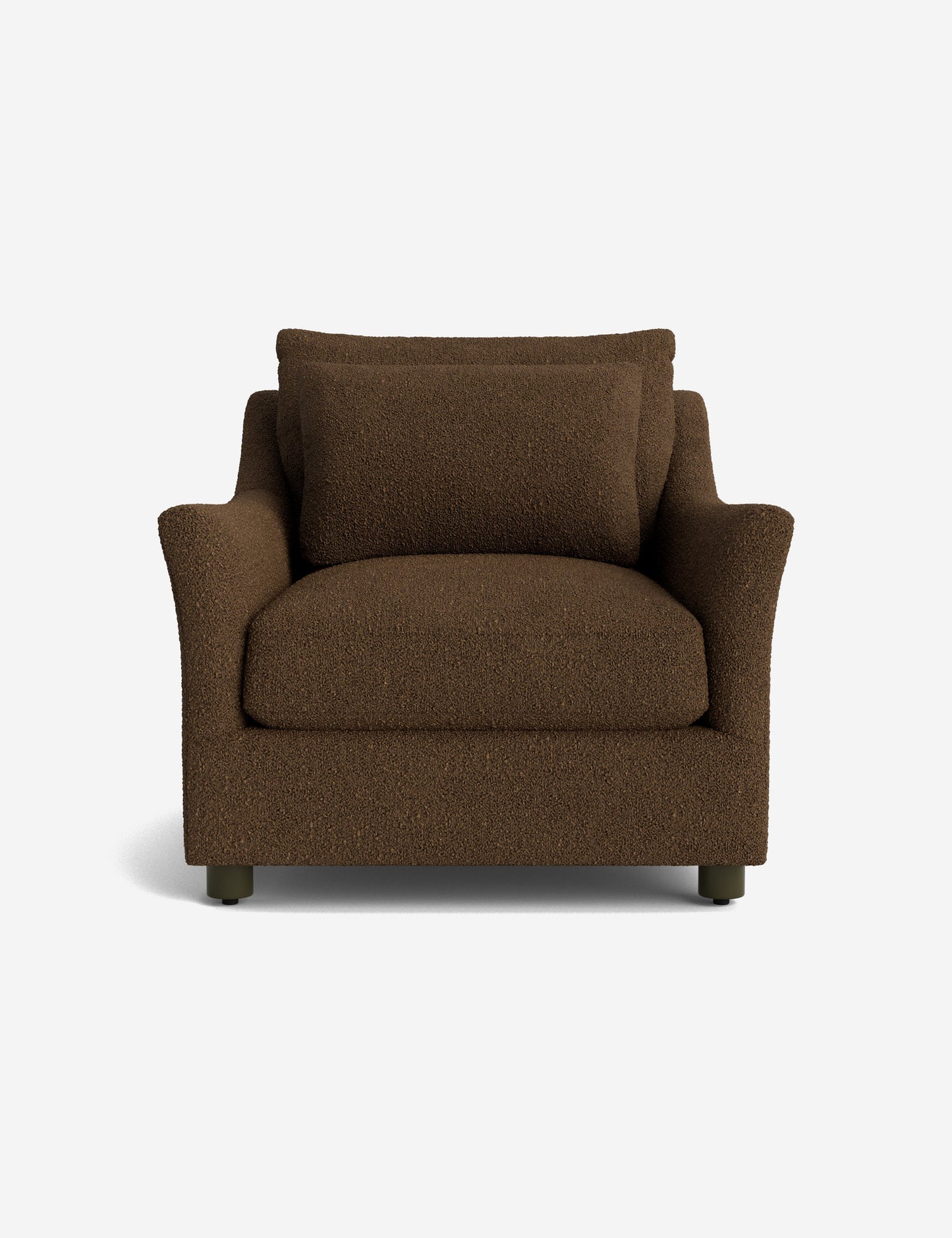 Fauteuil d'appoint Niven