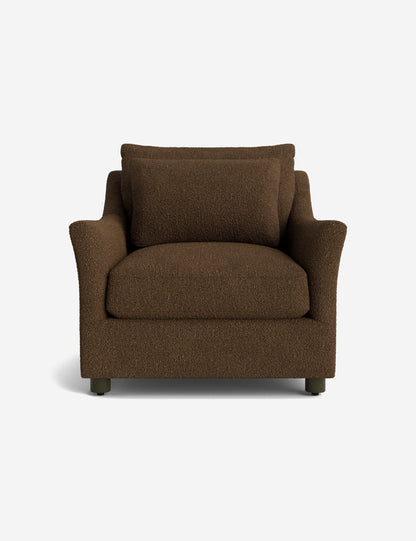 Fauteuil d'appoint Niven