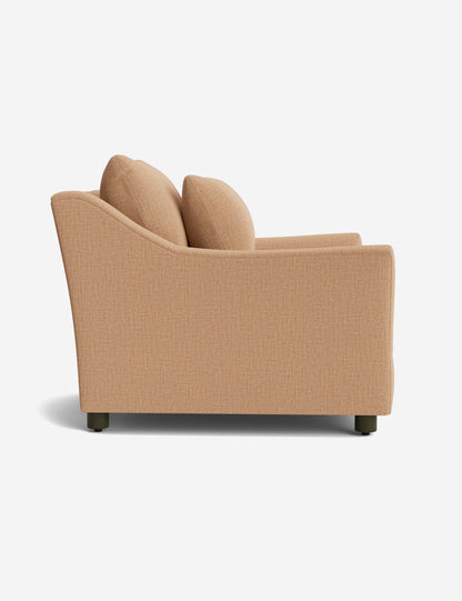 Fauteuil d'appoint Niven