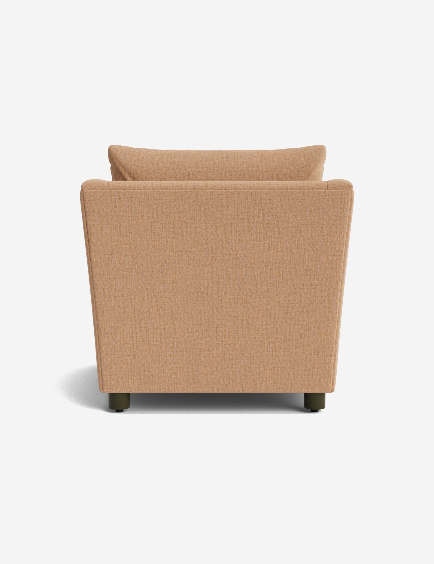 Fauteuil d'appoint Niven