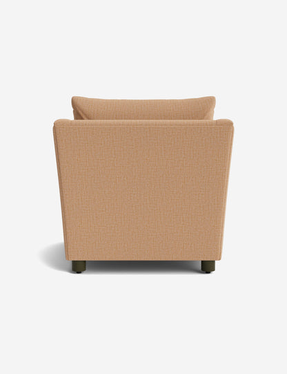 Fauteuil d'appoint Niven