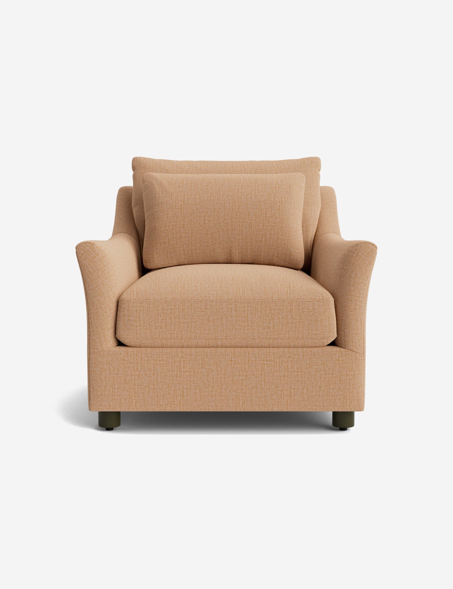 Fauteuil d'appoint Niven