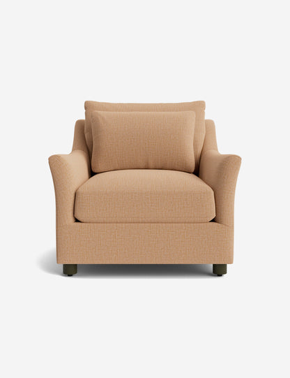 Fauteuil d'appoint Niven