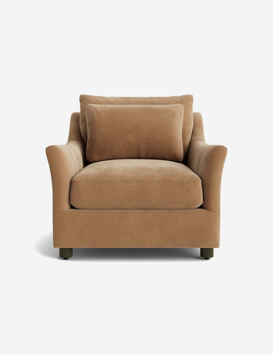 Fauteuil d'appoint Niven