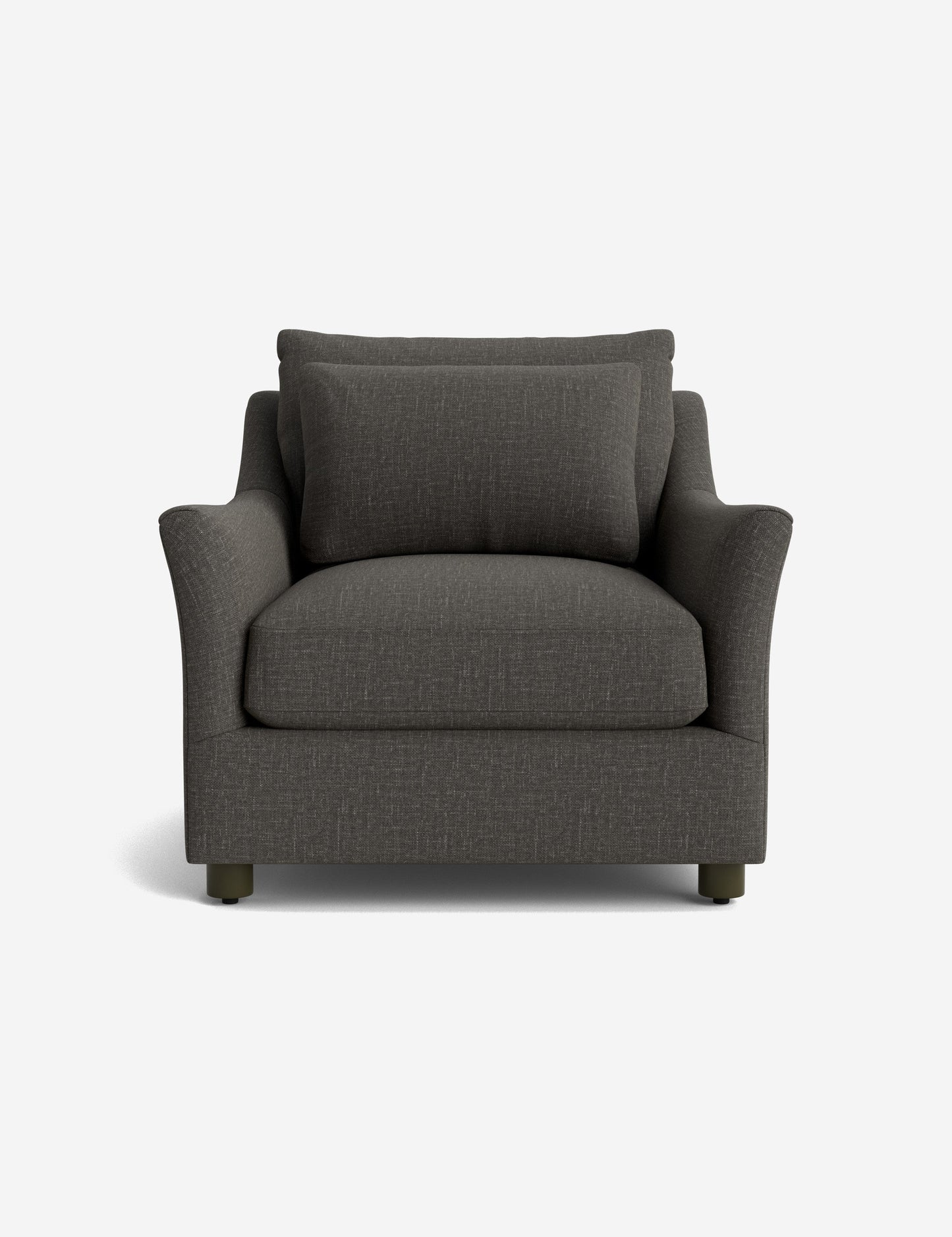 Fauteuil d'appoint Niven