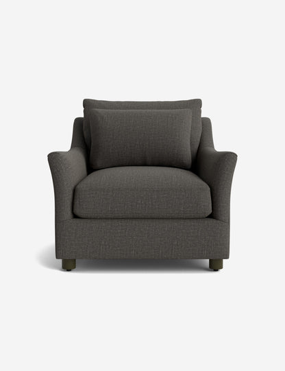 Fauteuil d'appoint Niven