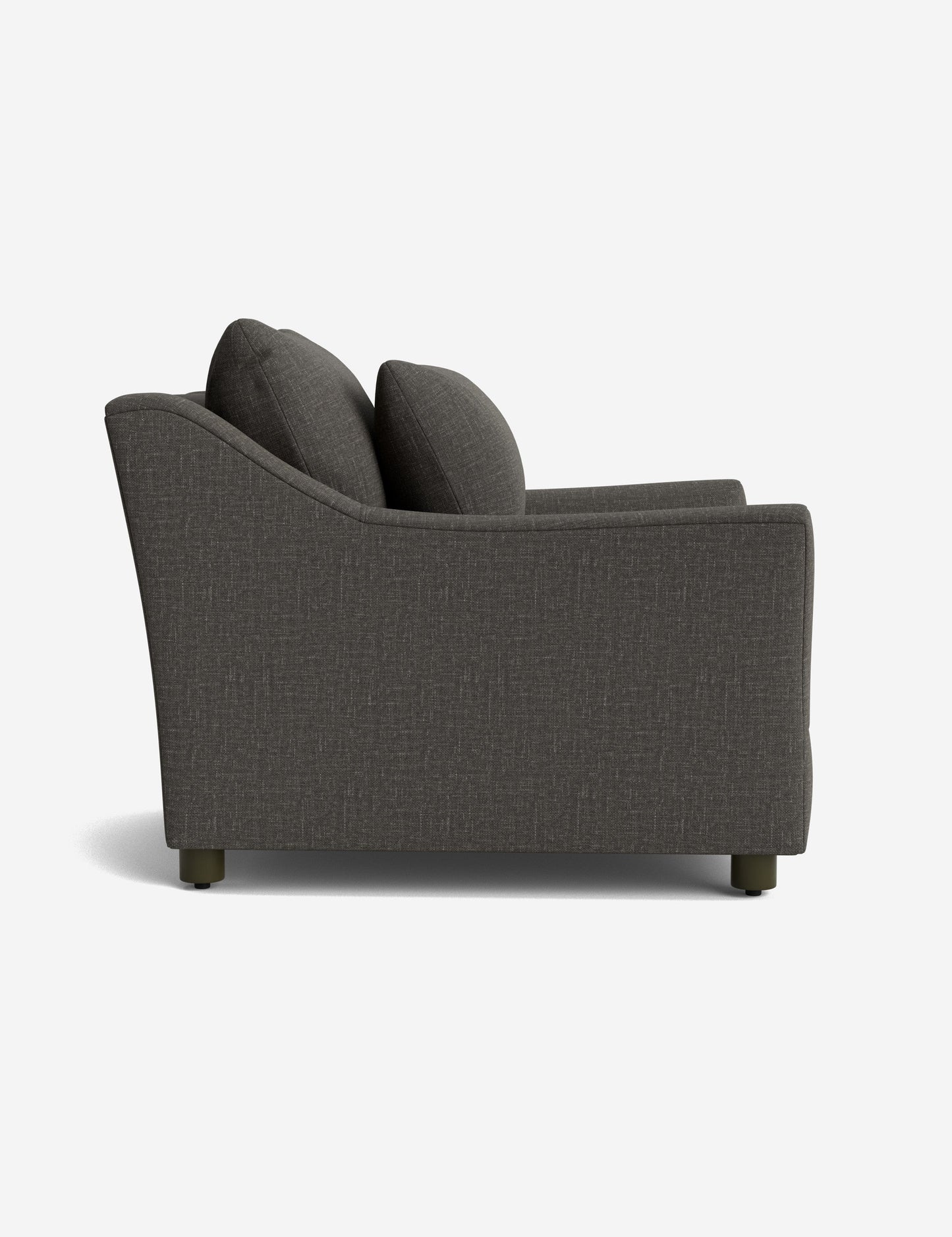 Fauteuil d'appoint Niven