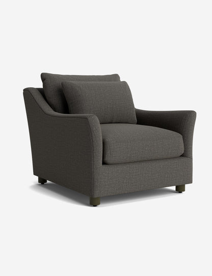 Fauteuil d'appoint Niven