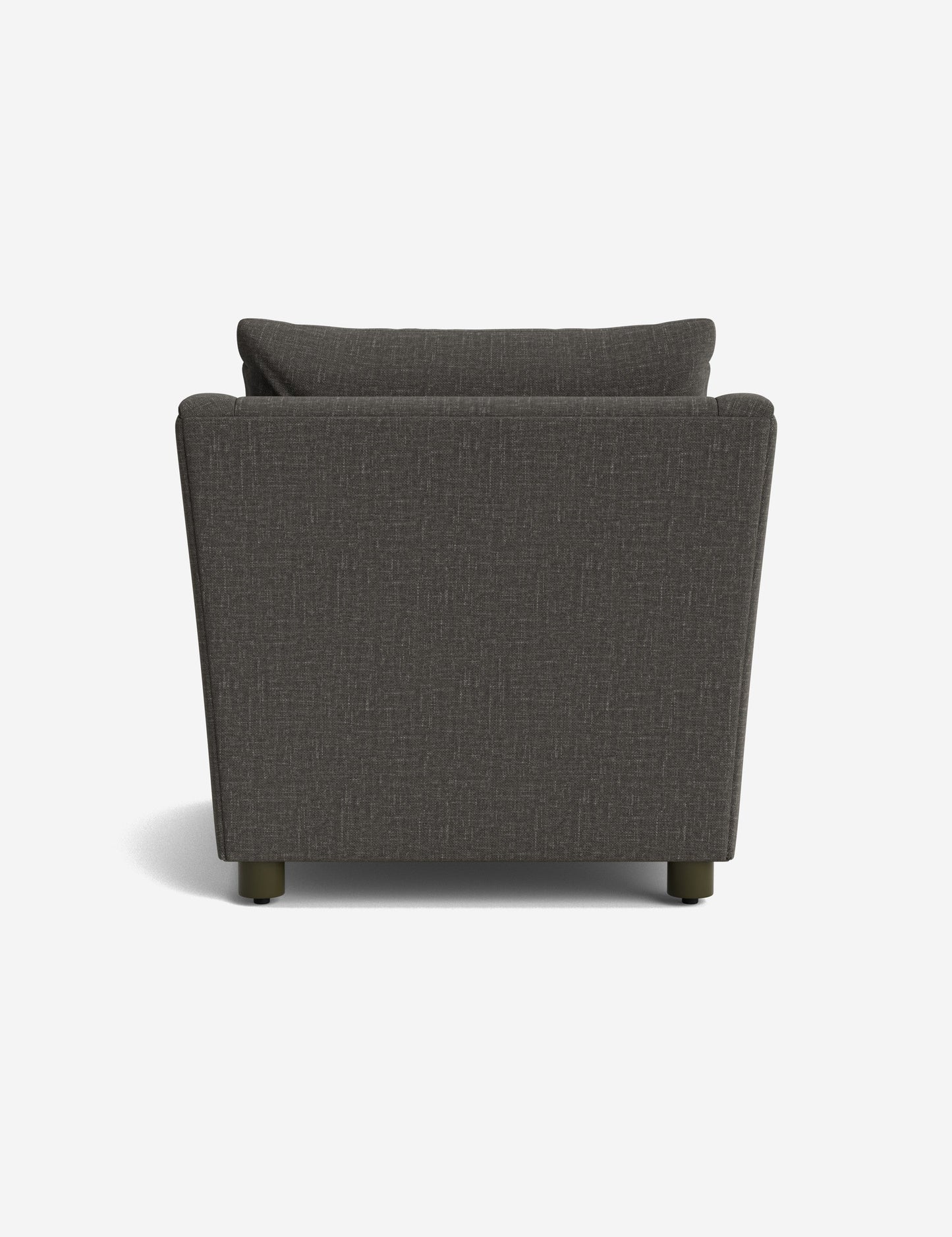 Fauteuil d'appoint Niven
