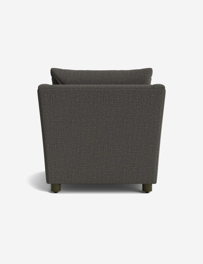 Fauteuil d'appoint Niven