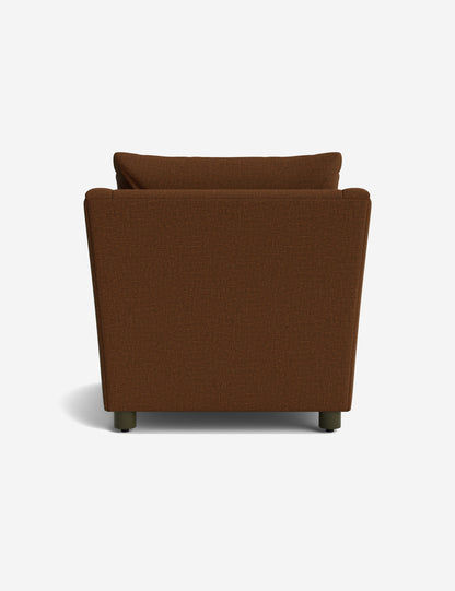 Fauteuil d'appoint Niven