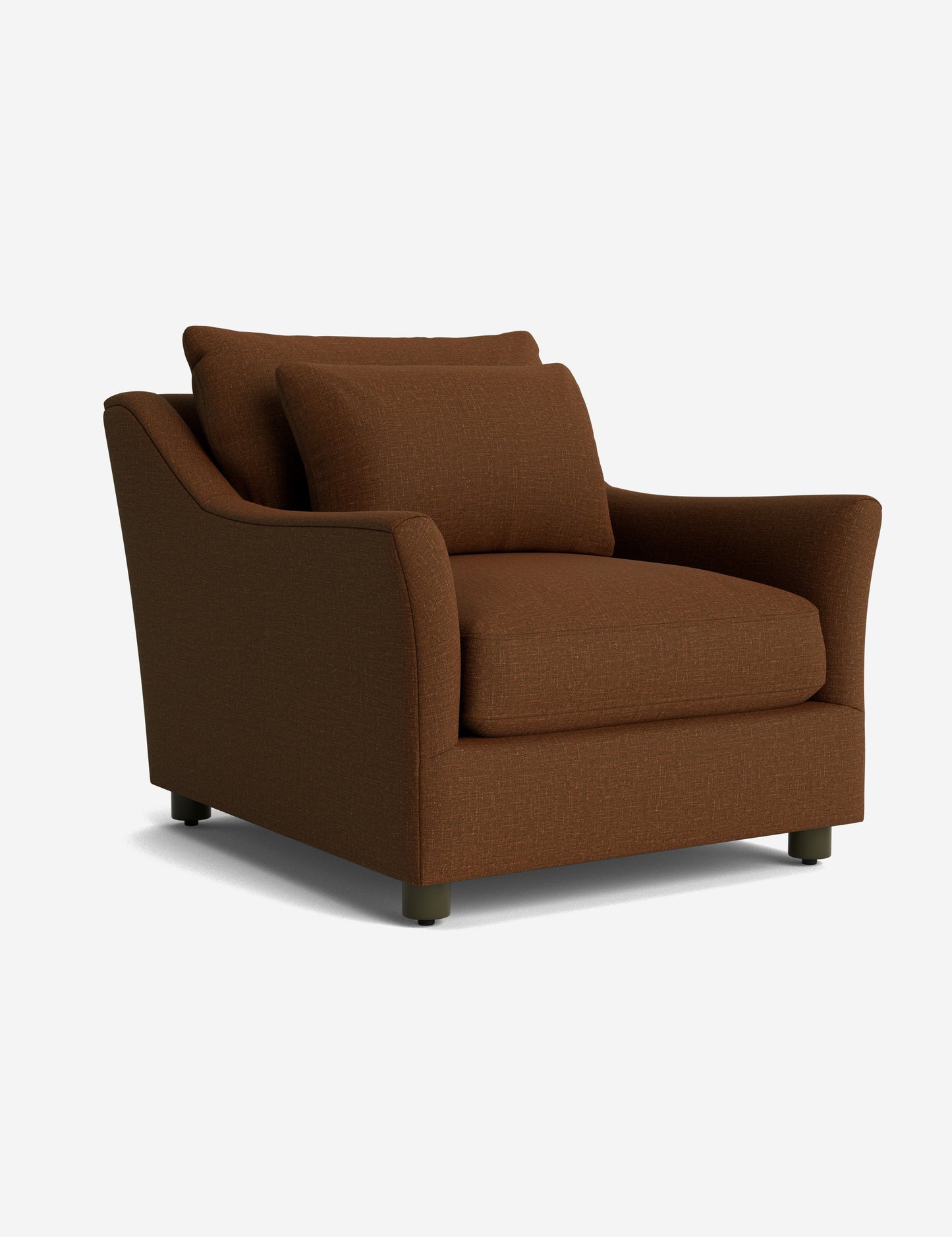 Fauteuil d'appoint Niven