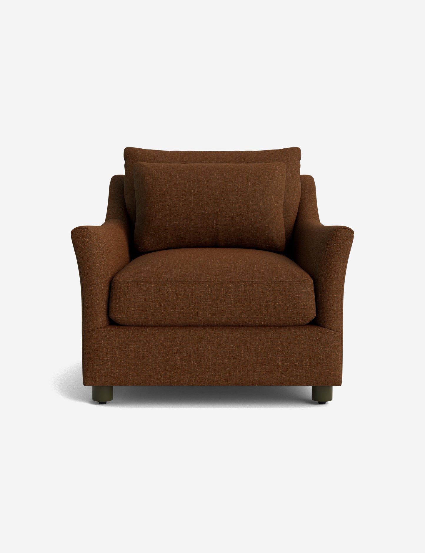 Fauteuil d'appoint Niven