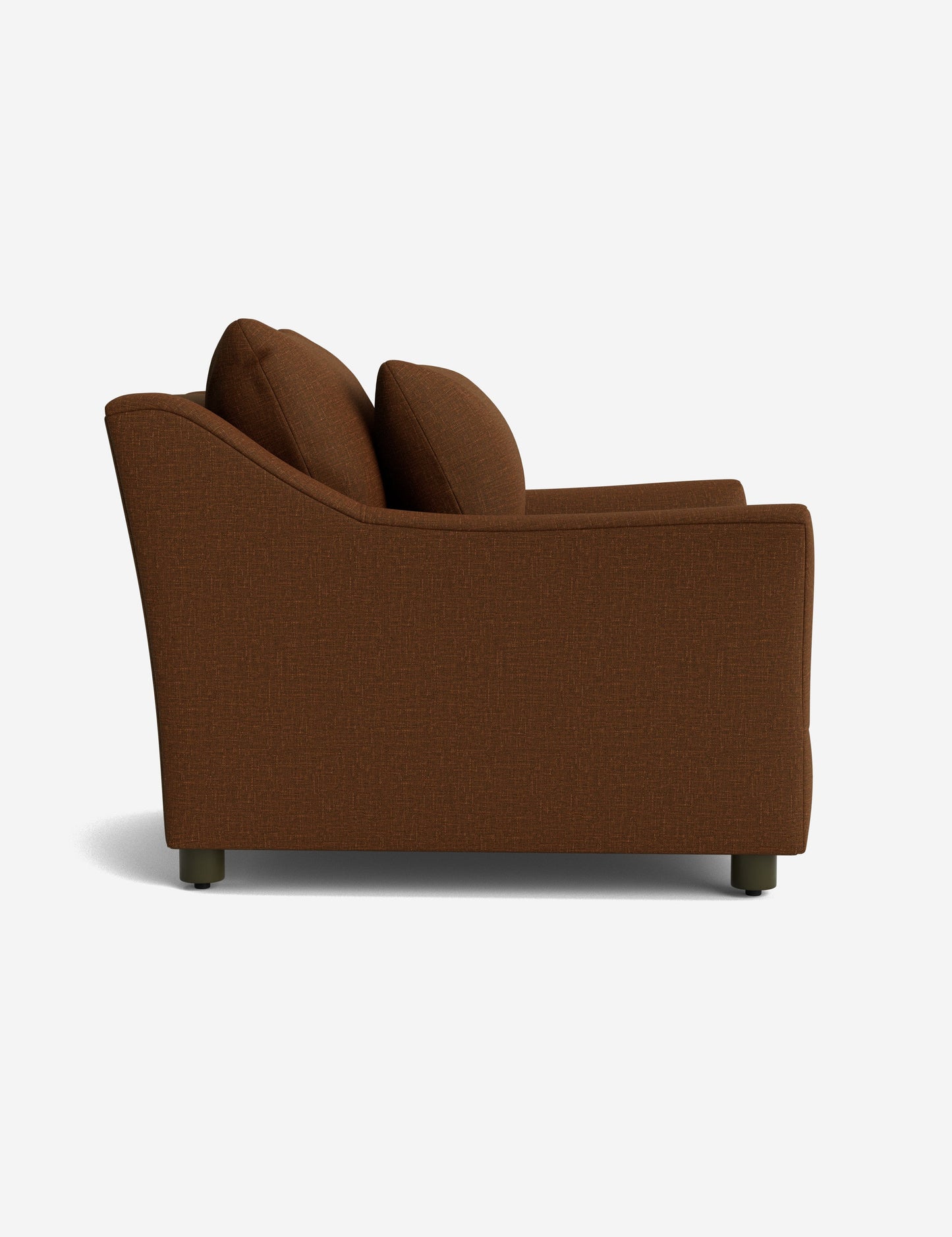 Fauteuil d'appoint Niven