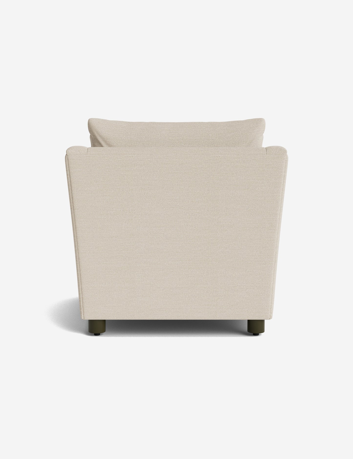 Fauteuil d'appoint Niven