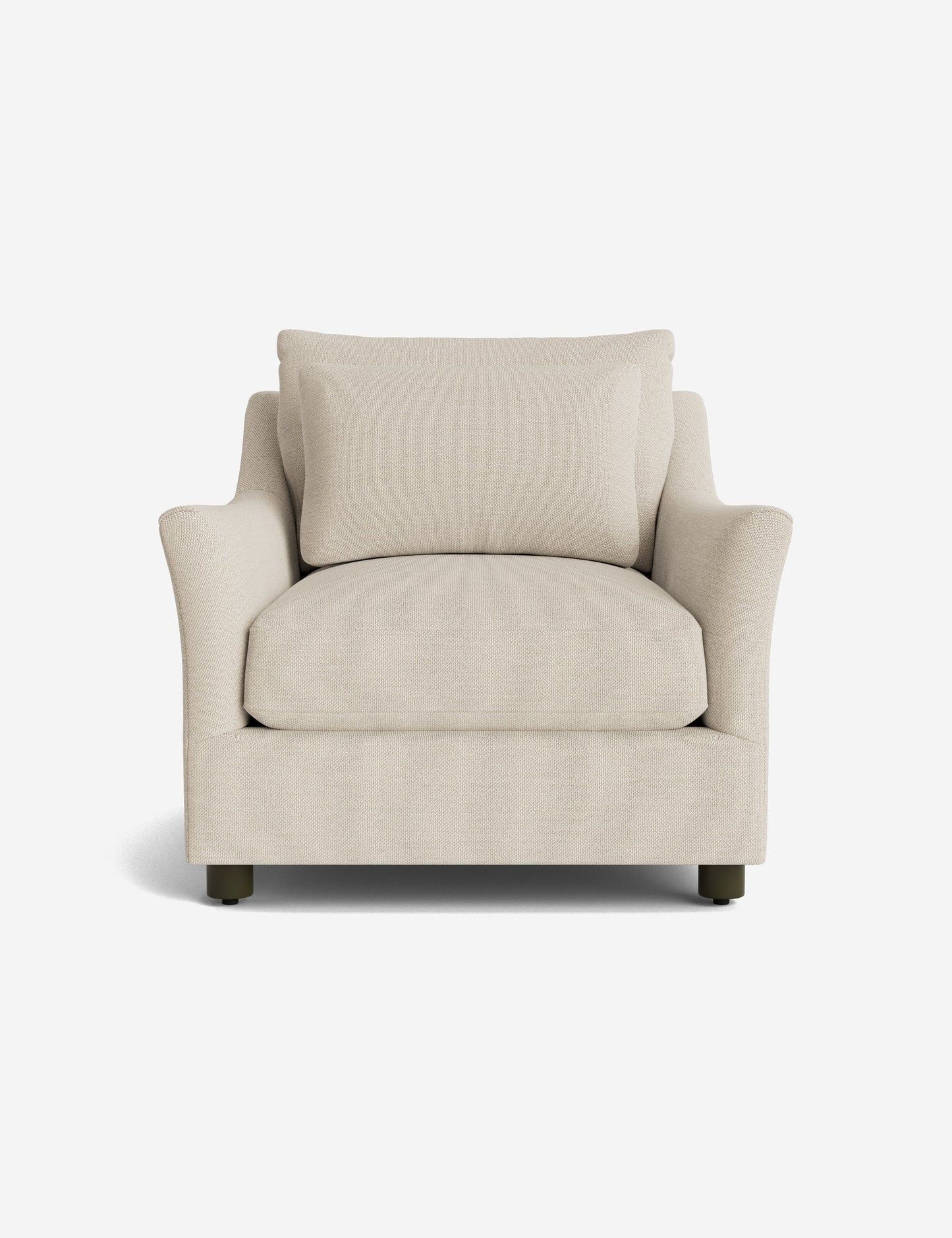 Fauteuil d'appoint Niven