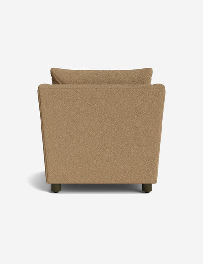 Fauteuil d'appoint Niven