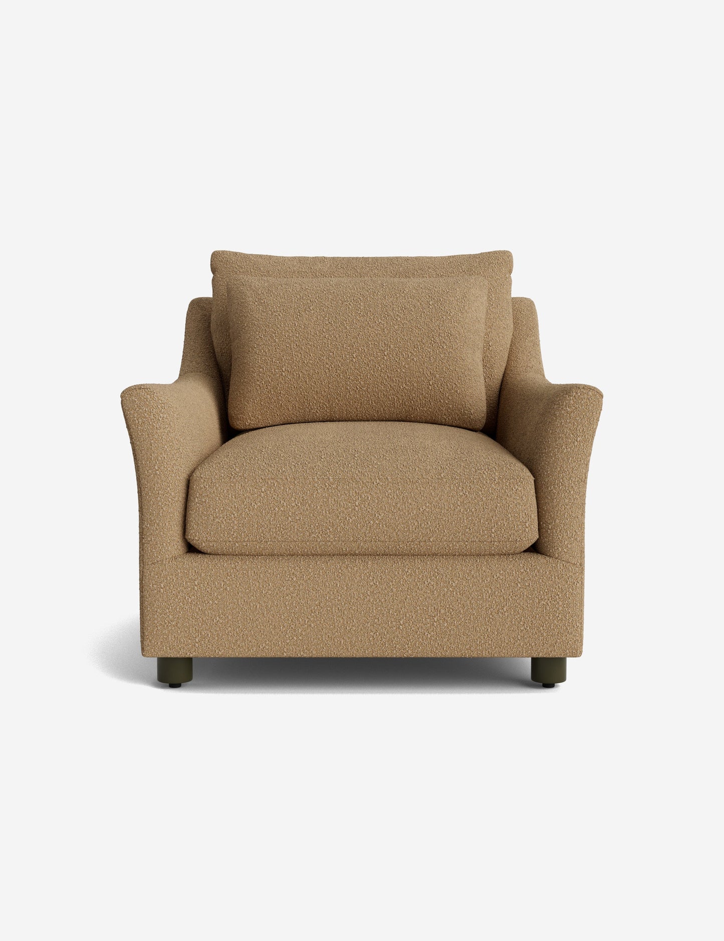 Fauteuil d'appoint Niven