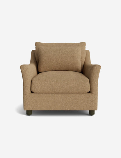 Fauteuil d'appoint Niven