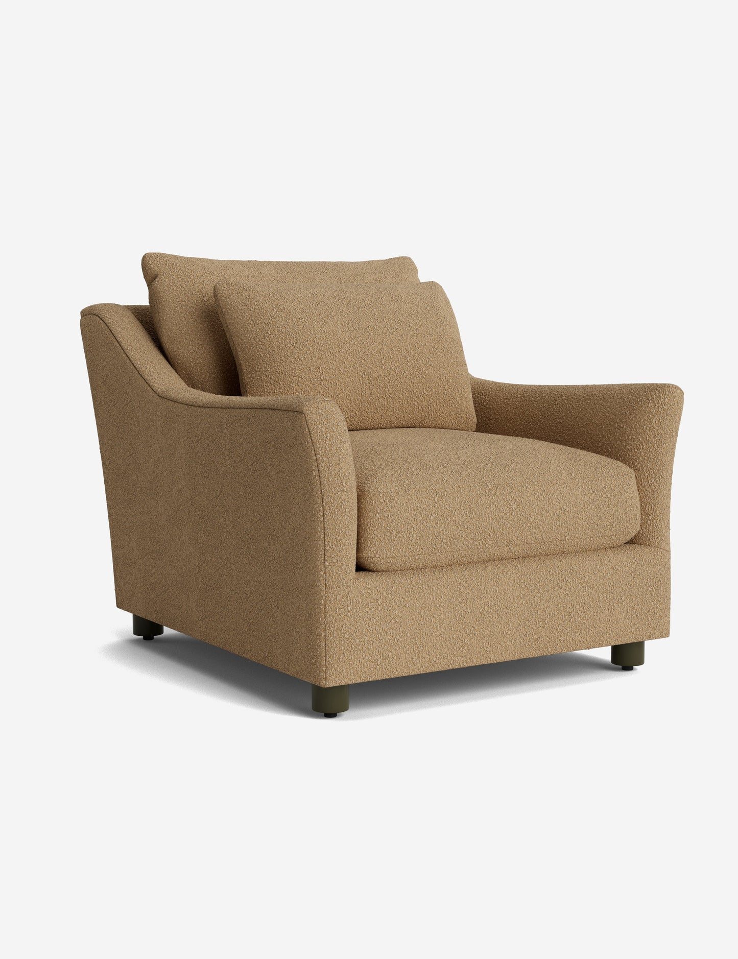 Fauteuil d'appoint Niven