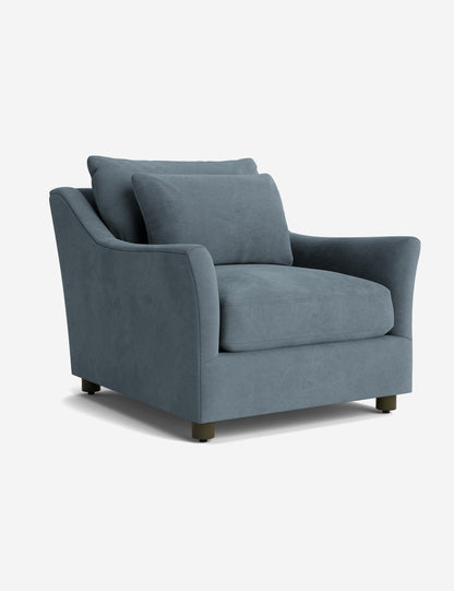 Fauteuil d'appoint Niven