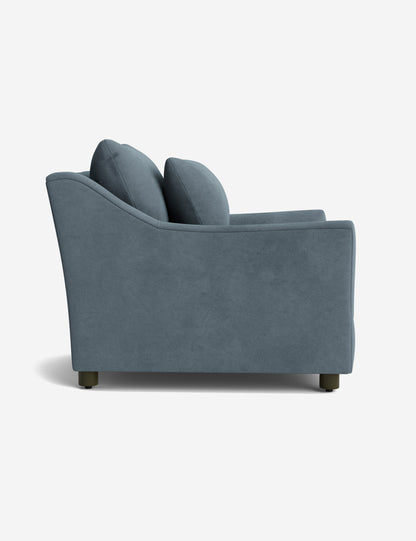 Fauteuil d'appoint Niven