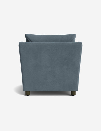 Fauteuil d'appoint Niven