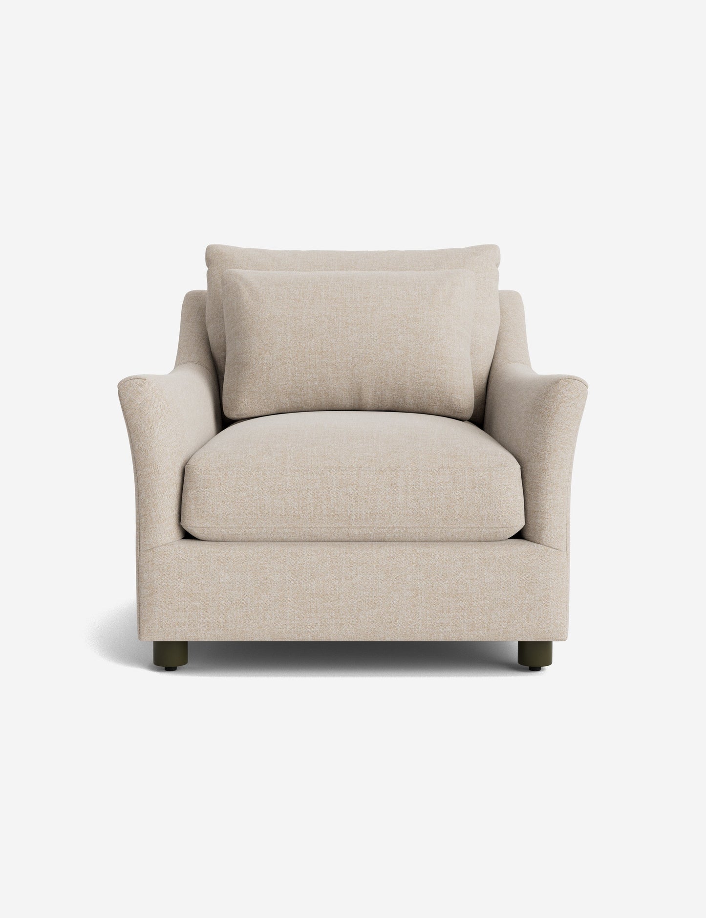 Fauteuil d'appoint Niven
