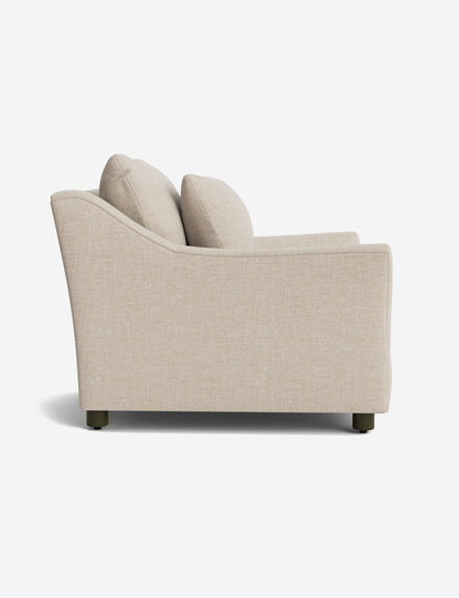 Fauteuil d'appoint Niven