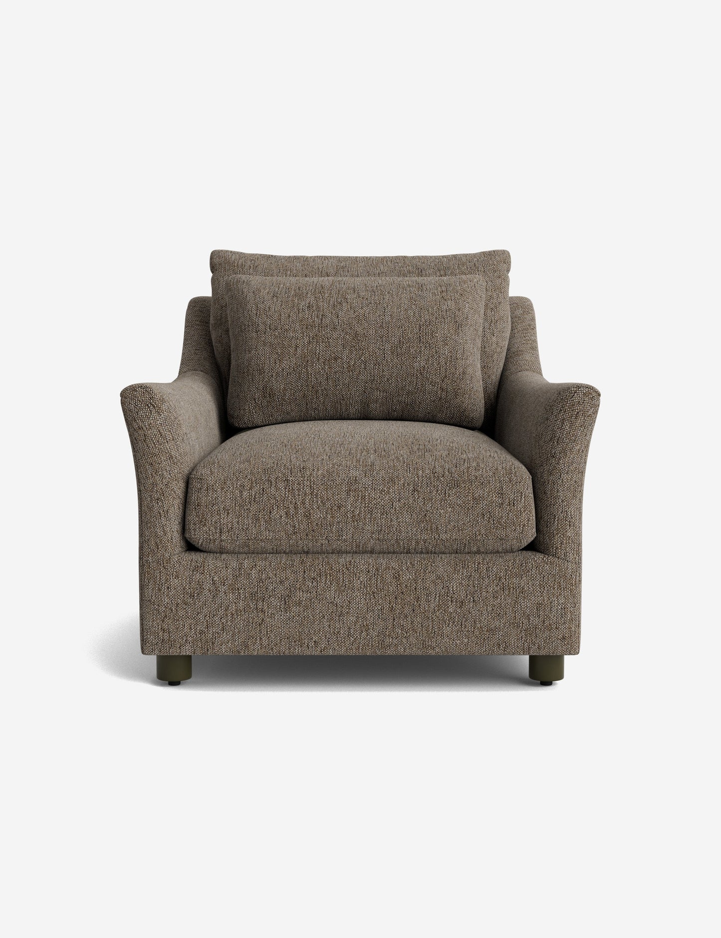 Fauteuil d'appoint Niven