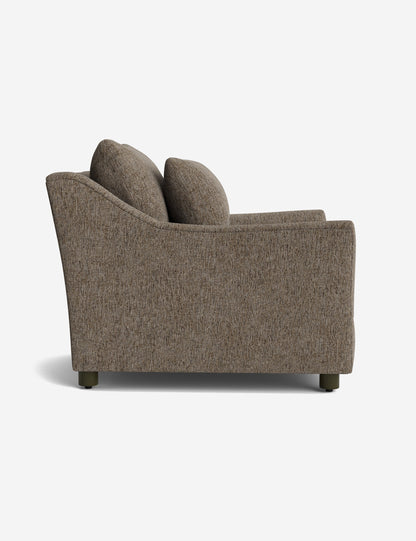 Fauteuil d'appoint Niven