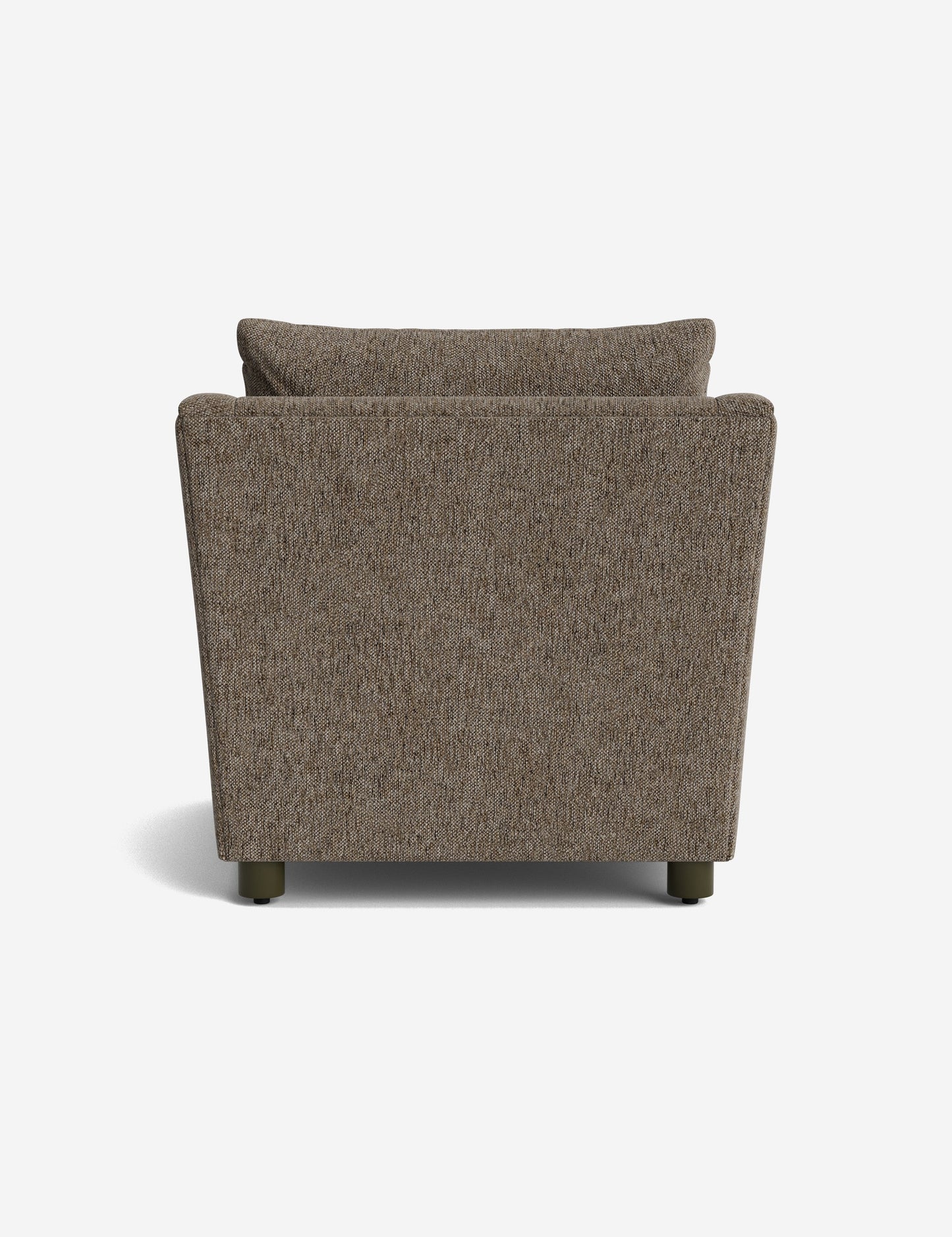 Fauteuil d'appoint Niven