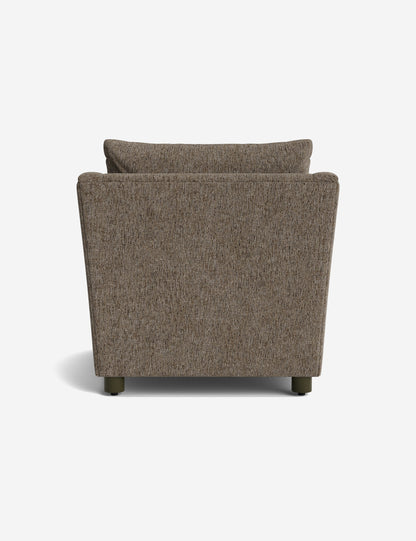 Fauteuil d'appoint Niven