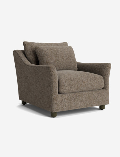 Fauteuil d'appoint Niven