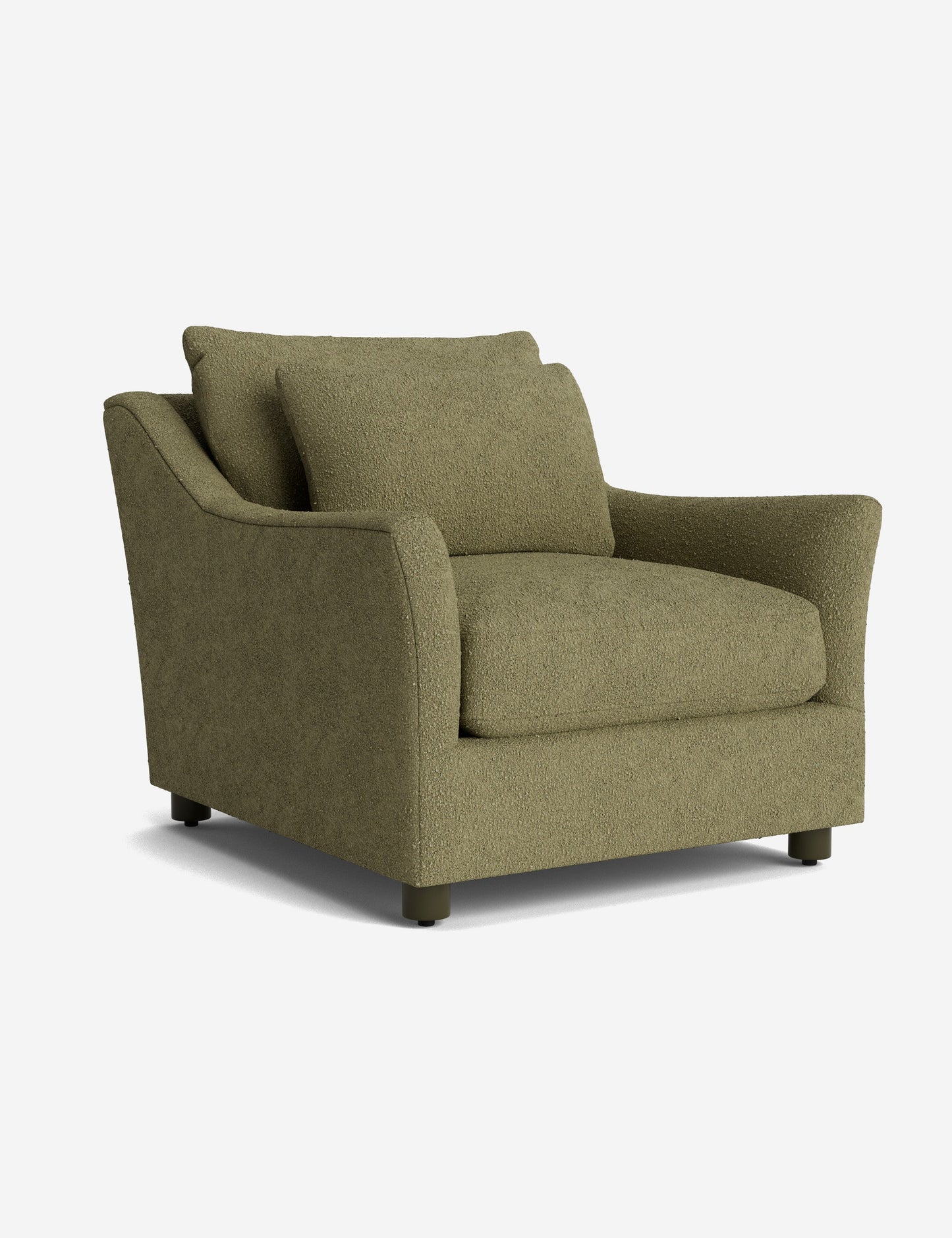 Fauteuil d'appoint Niven