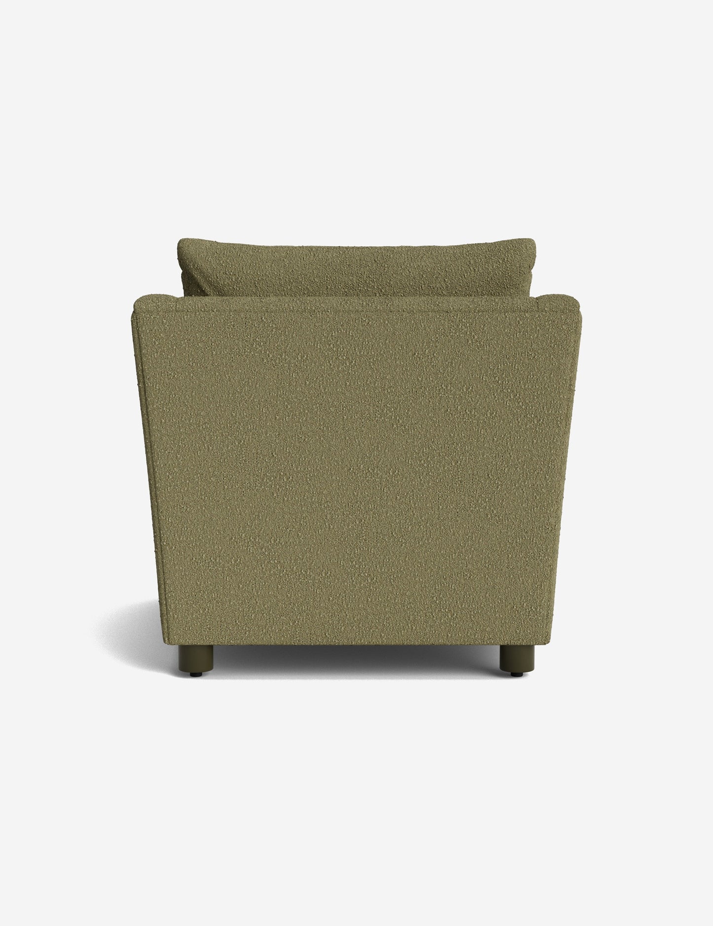 Fauteuil d'appoint Niven
