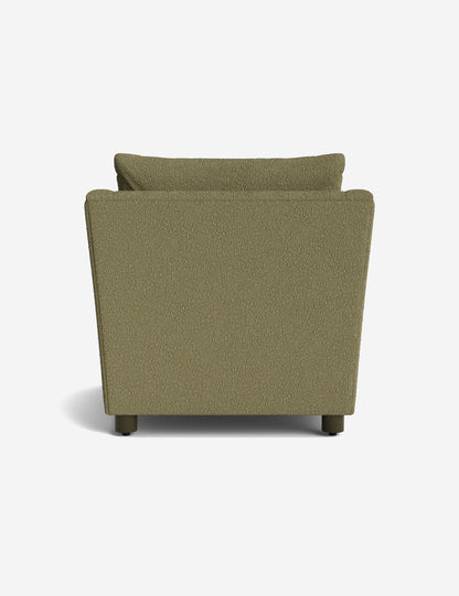 Fauteuil d'appoint Niven